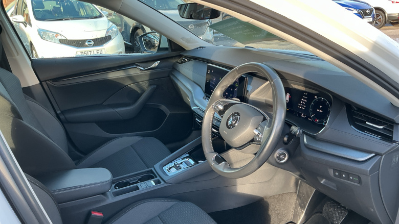 Skoda Octavia 1.4 TSI iV SE Technology DSG 5dr Estate